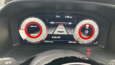 Nissan Qashqai 1.3 DiG-T MH Tekna 5dr Petrol Hatchback